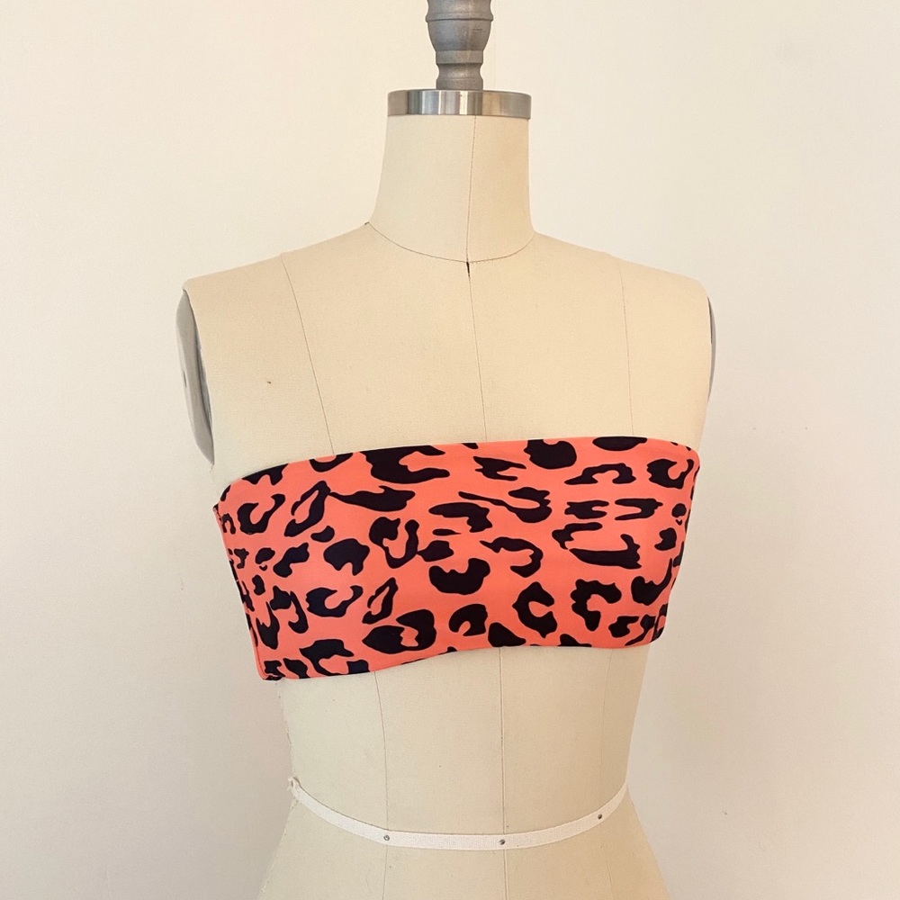 Leopard Bikini Set 👙